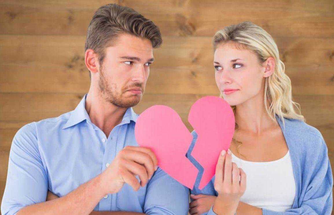 Как наладить отношения в семье с мужем