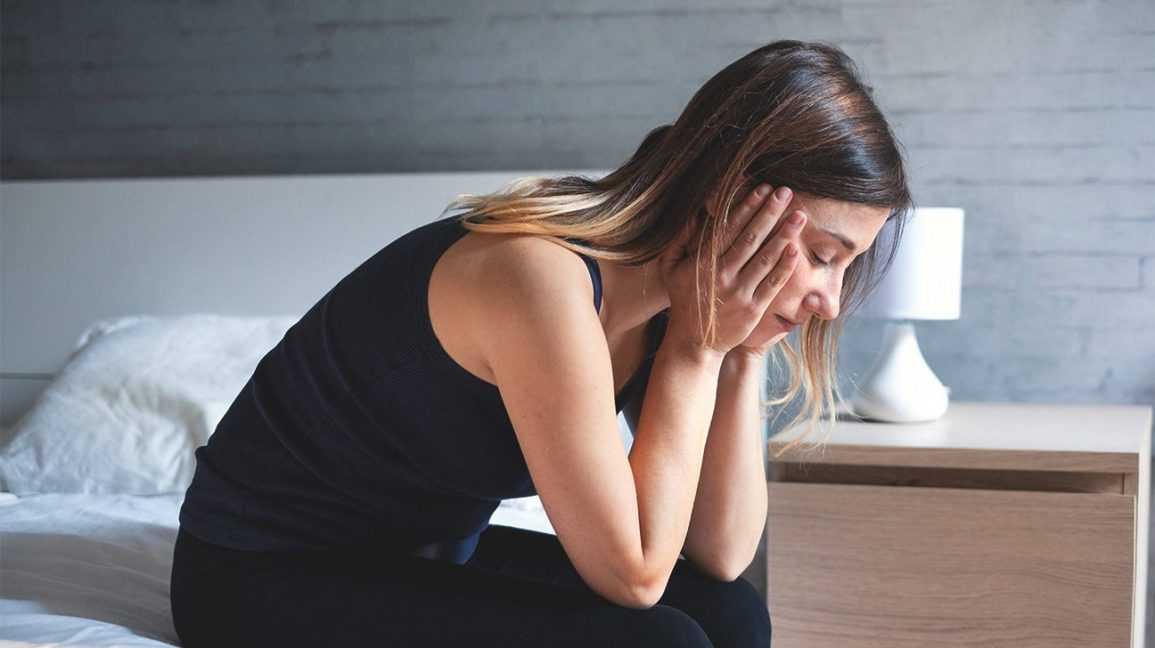 Нервозность перед месячными. гормональная тоска, или женская депрессия. пмс: причины, симптомы, помощь