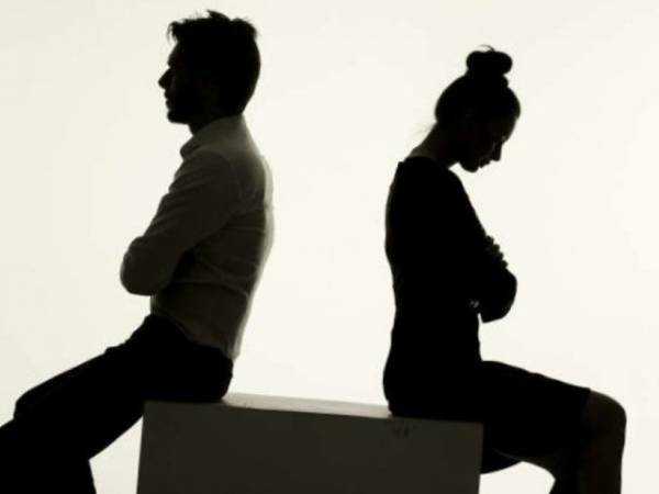 Как пережить развод с женой, если есть ребенок: советы психолога мужчинам