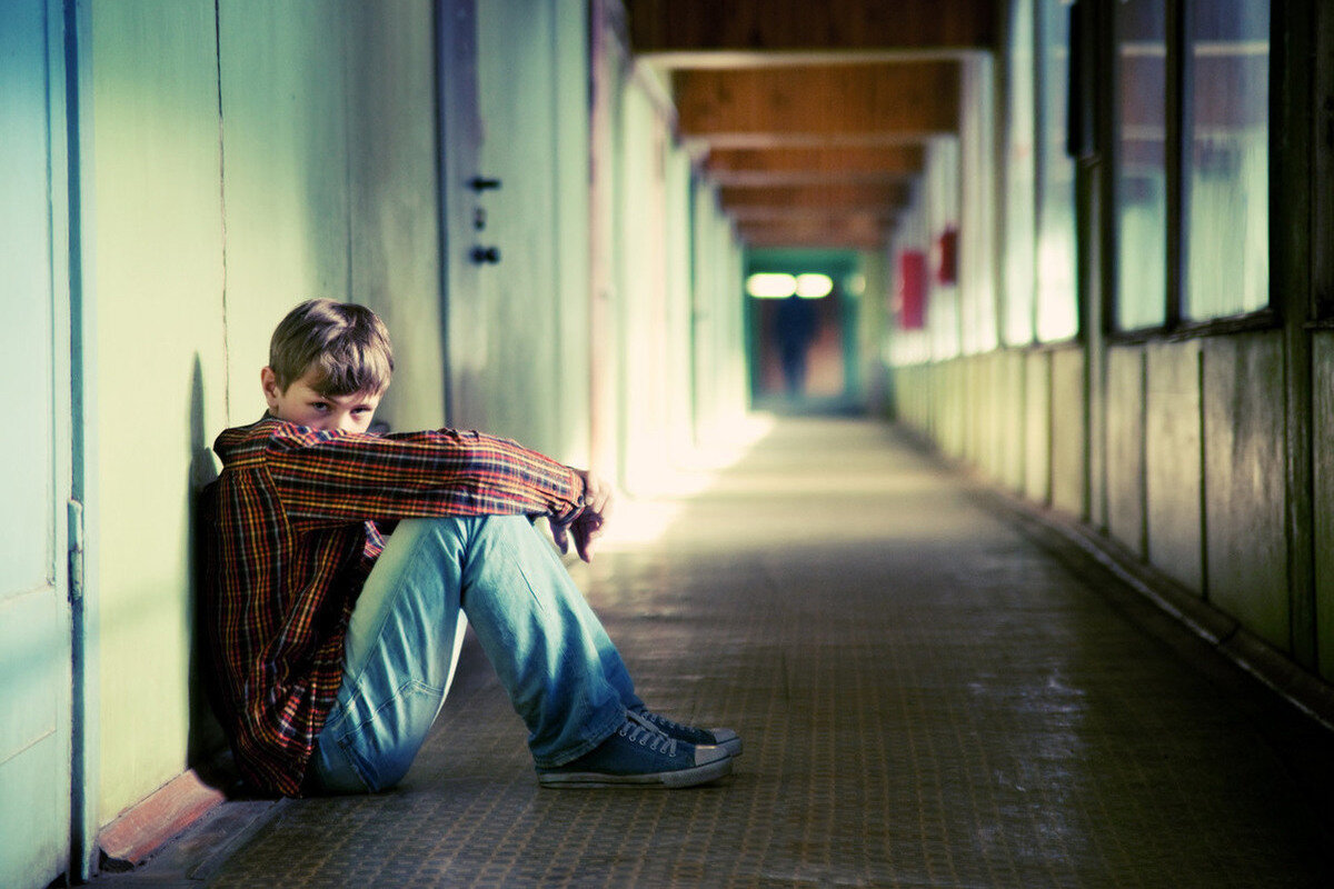 Подростковая депрессия - лечение, симптомы, причины