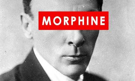 Морфин (лекарственное средство) | контроль разума | fandom