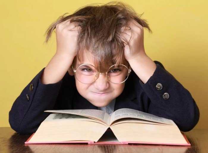 Что делать, если ребенок не хочет учиться: советы психологов