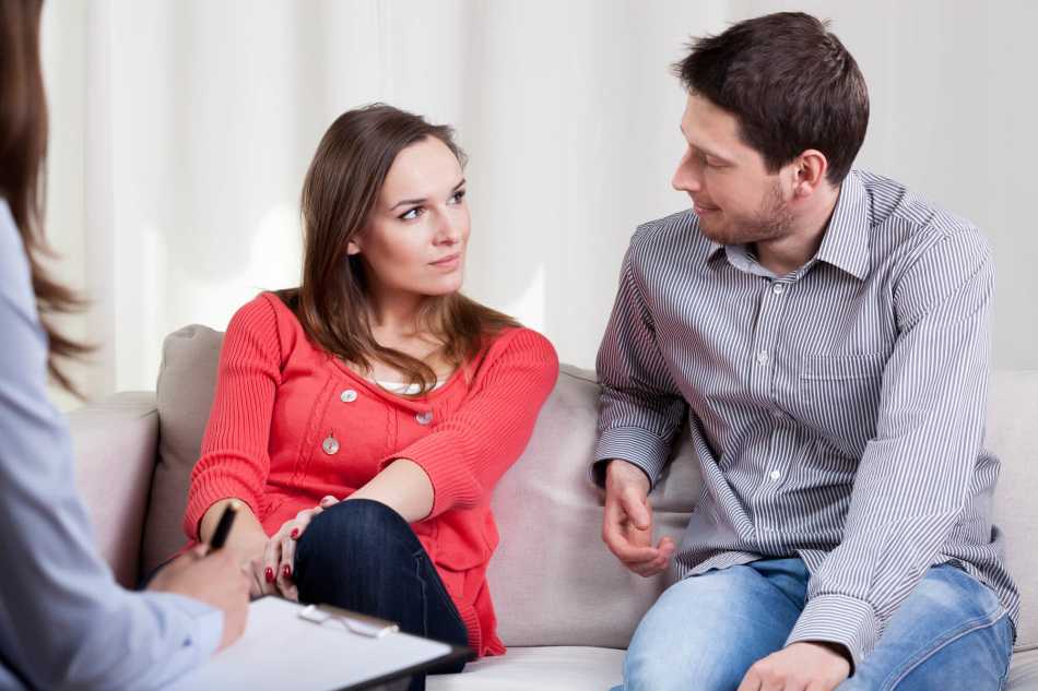 Как сохранить семью на грани развода советы психолога