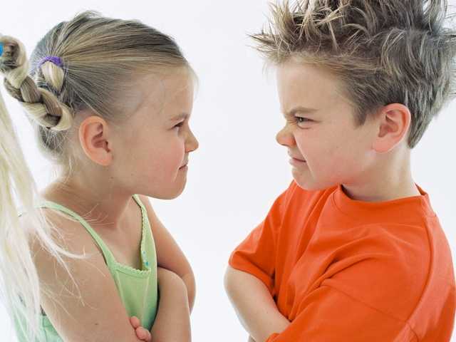 Что отвечать на оскорбления ребенку - правильные ответы на все случаи жизни от мудрых психологов и родителей