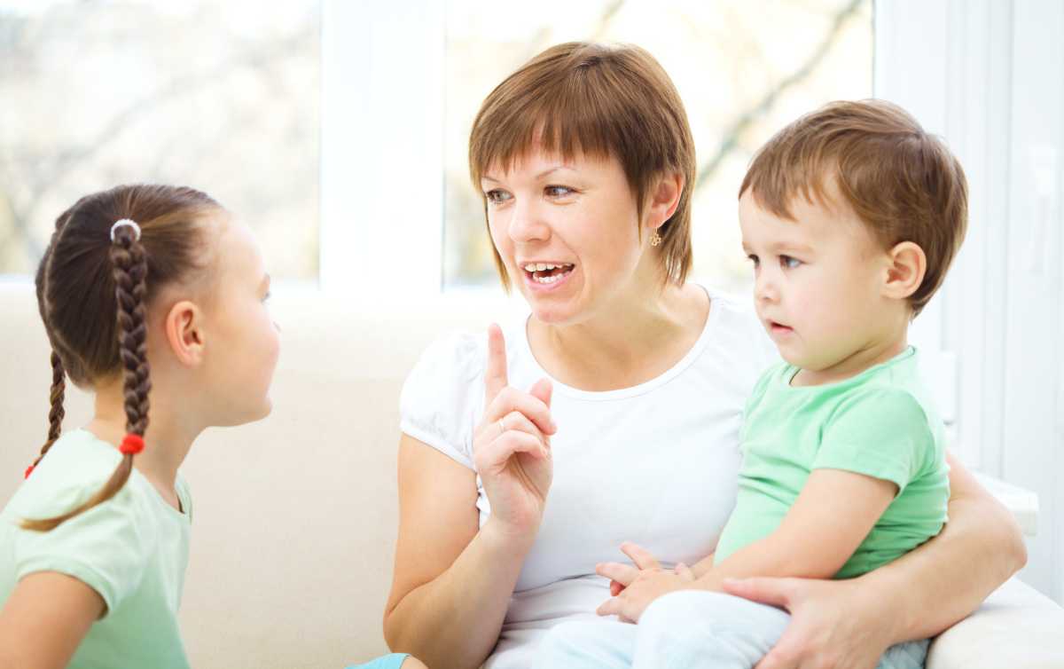 27 советов психолога по воспитанию детей | психология
