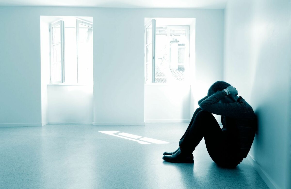 Как справиться с одиночеством и депрессией после расставания: поиск причин и решения из личного опыта