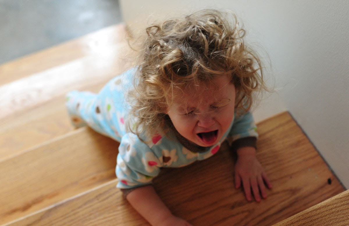 Истерики у ребенка 3 лет — советы психолога, что делать родителям