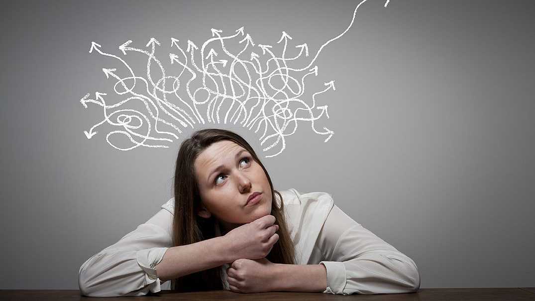 Как избавиться от плохих, негативных мыслей в голове: советы психологов
