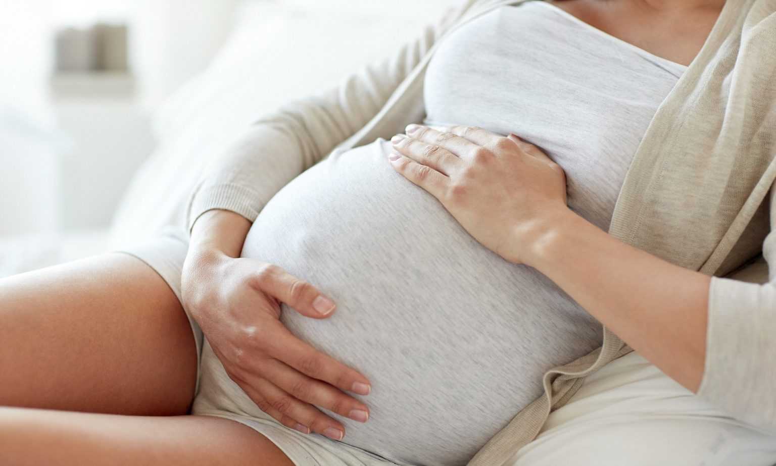 Страхи во время беременности: что пугает будущих мам, как бороться