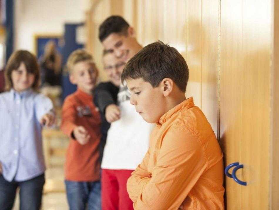 Ребенка обижают в школе: советы психолога, если ребенка дразнят, обижают, ребенок-изгой в классе