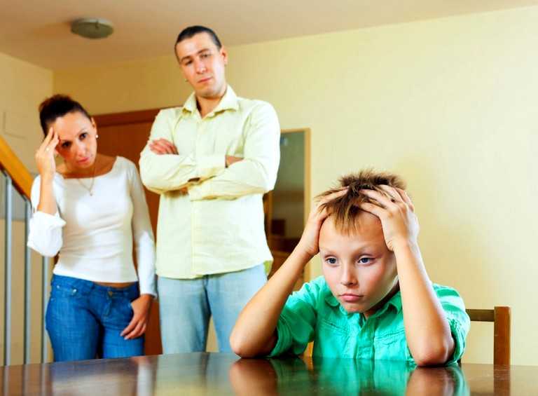 Как перестать кричать на ребенка: советы психолога, как не срываться