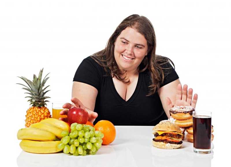Пищевое поведение и ожирение