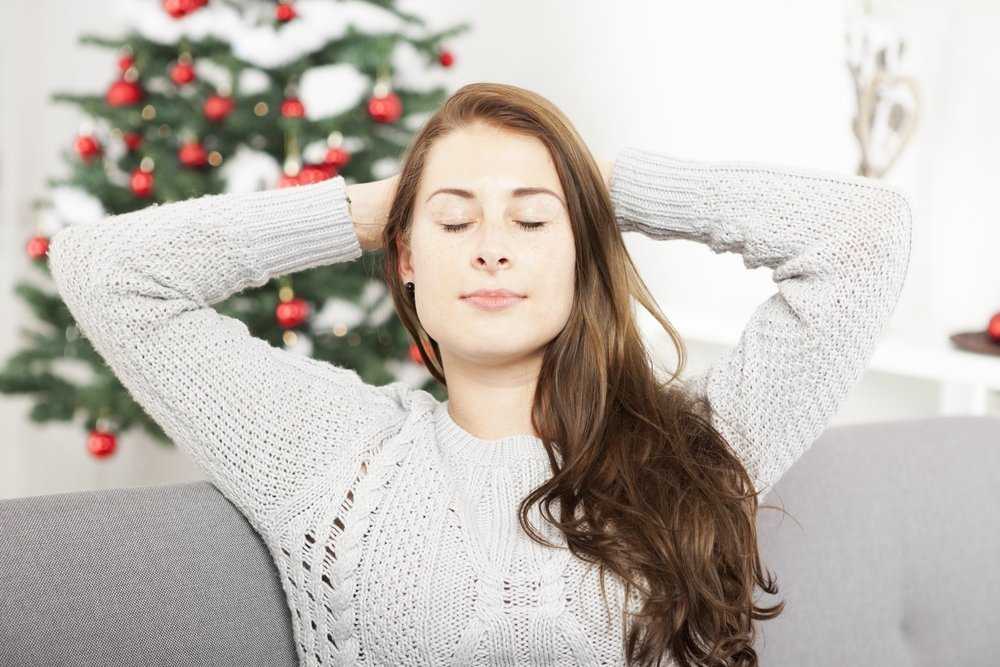 Новый год без стресса: 5 актуальных советов