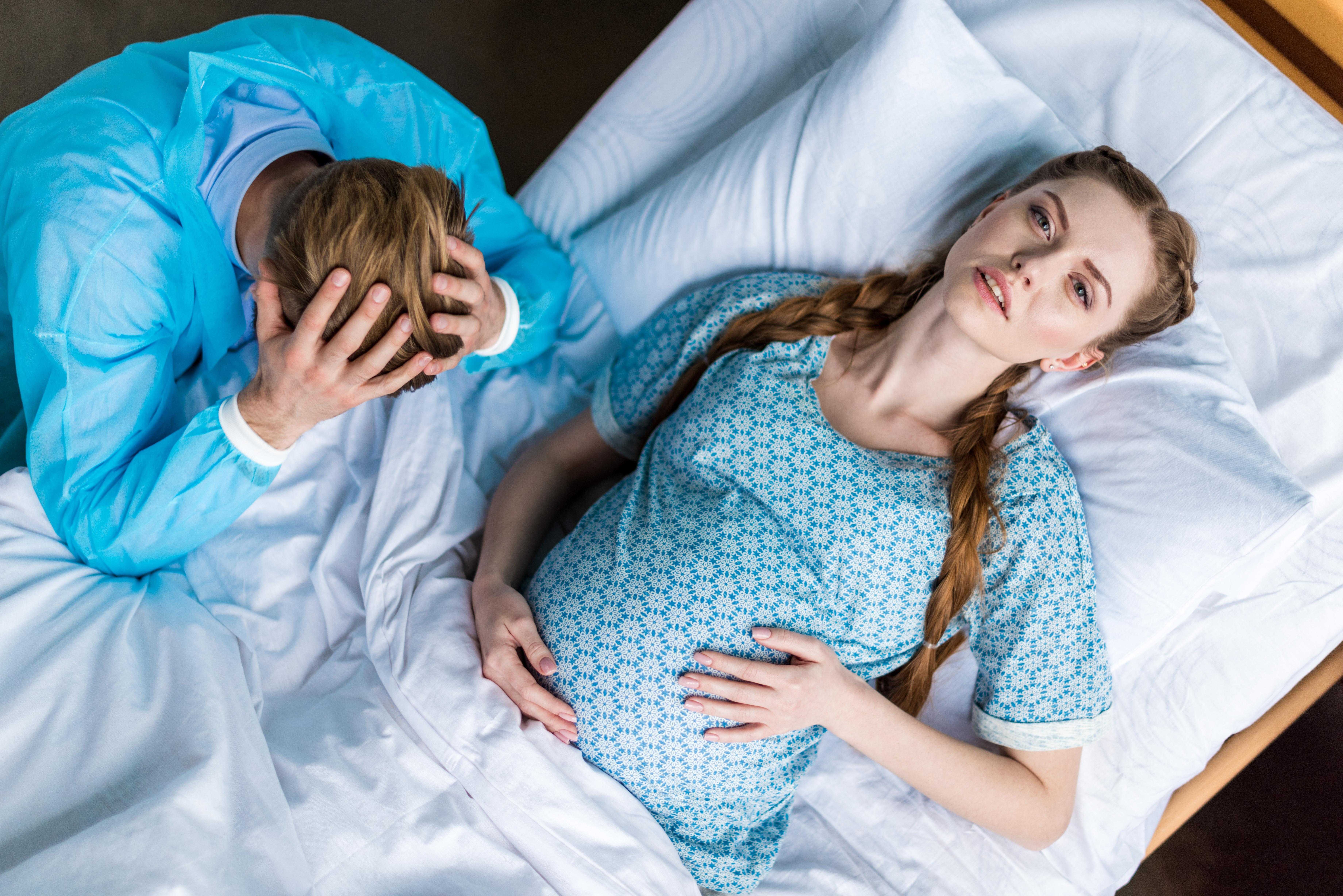 Страхи беременных и как с ними бороться - чего боятся беременные женщины