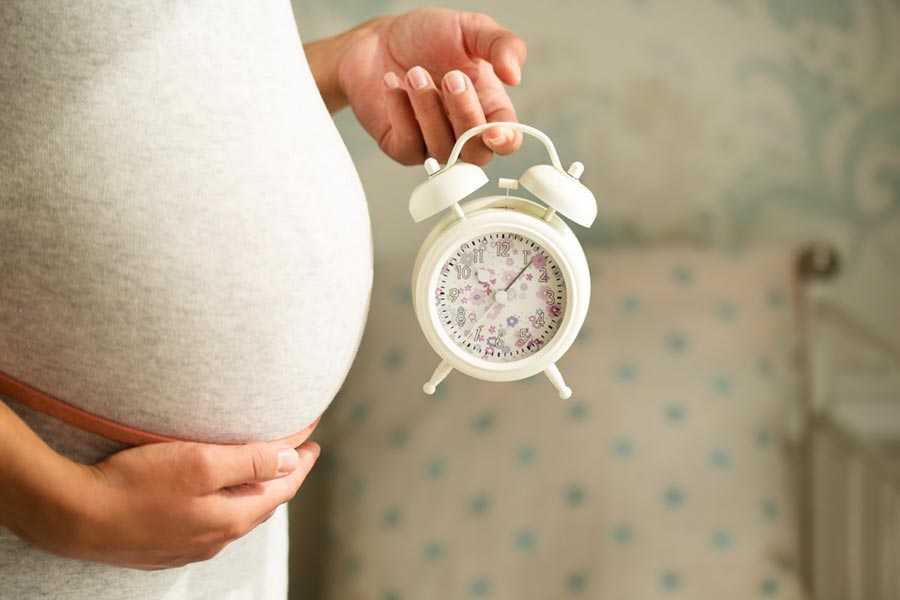Как преодолеть страх перед беременностью и не бояться рожать