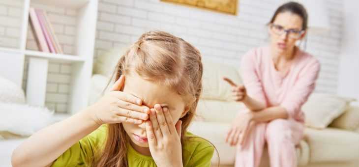Ребенок боится сделать ошибку: что делать? советы психолога, причины