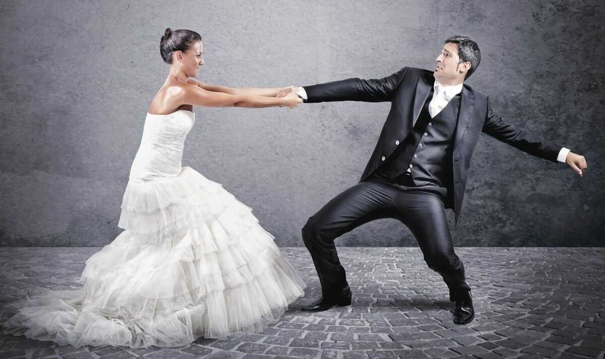 Почему мужчины не хотят жениться и надо ли с этим мириться