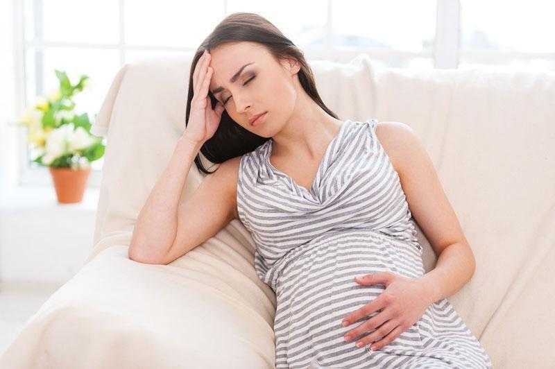 Страх беременности: причины фобии, способы избавления, советы психологов - psychbook.ru