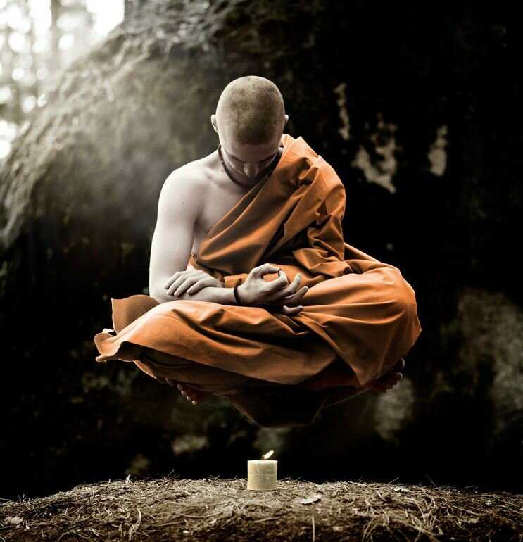 Четыре жизненно-важных положения дзэн-буддизма. практика дзэн