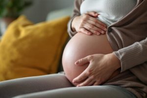 Геморрой после родов: что делать и когда это проходит