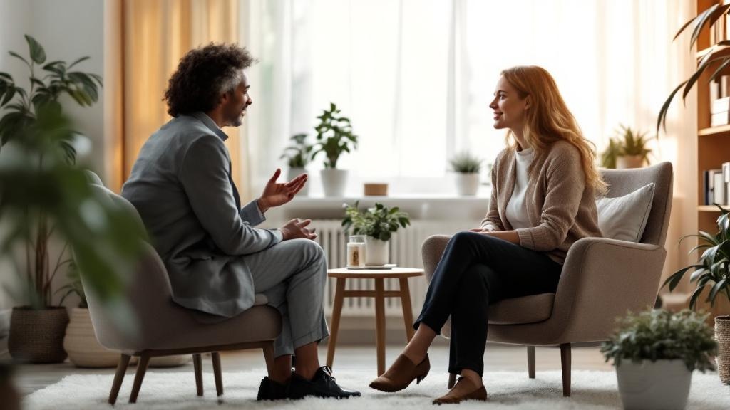 Как помочь близкому с зависимостью