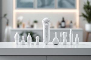 Косметологические комбайны: возможности и особенности