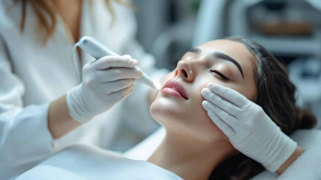 Косметологические комбайны: возможности и особенности