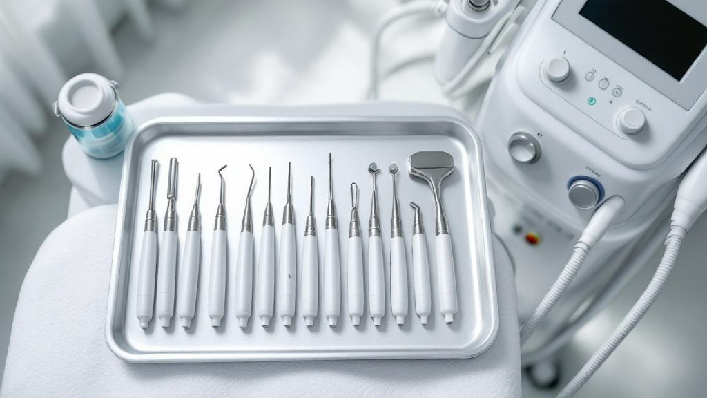 Косметологические комбайны: возможности и особенности