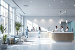 Мед7: медицинский центр в Москве