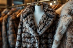 Меховые изделия: как выбрать шубу на долгие годы
