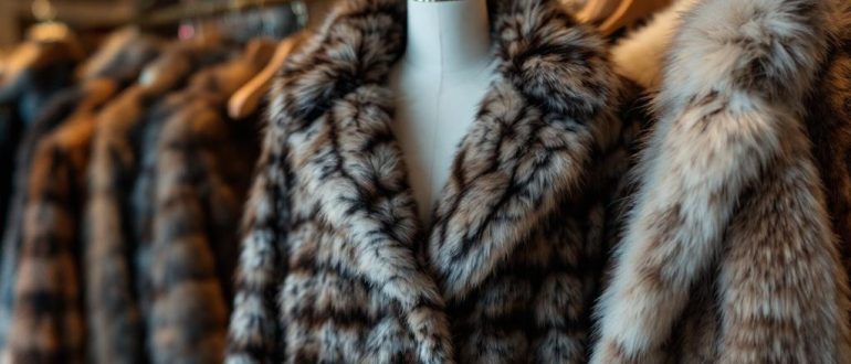Меховые изделия: как выбрать шубу на долгие годы