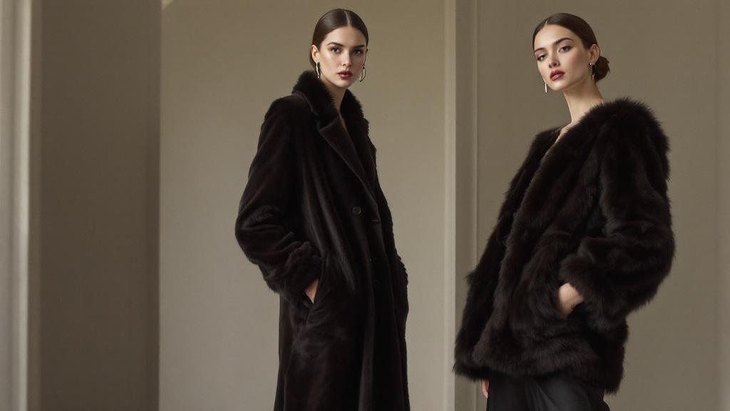 Меховые изделия: как выбрать шубу на долгие годы