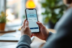 Миттєвий кредит на картку: як це працює