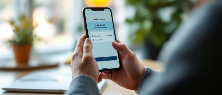 Миттєвий кредит на картку: як це працює