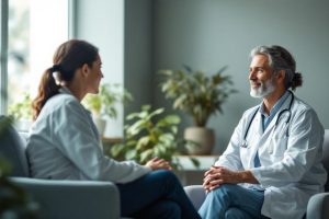 Наркологическая помощь: виды, этапы и особенности