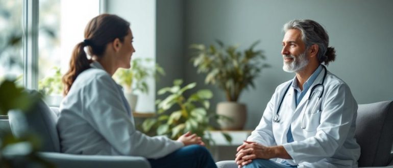 Наркологическая помощь: виды, этапы и особенности