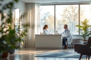 Психиатрический стационар: как устроено лечение