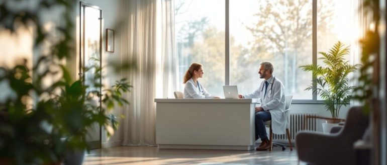 Психиатрический стационар: как устроено лечение