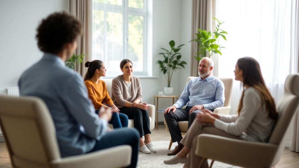 Психиатрический стационар: как устроено лечение