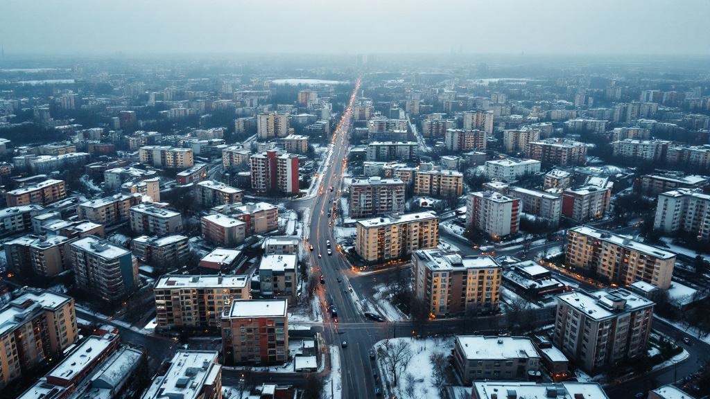 Uberu24: сервис вывоза мусора и уборки