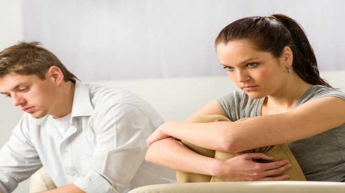 Как пережить развод с мужем и женой — советы психолога