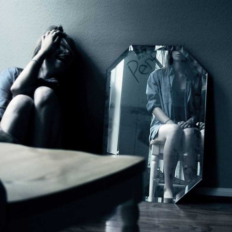 Сексуальное насилие и терапия психологической травмы