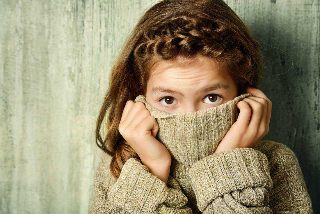 Как избавить ребенка от страхов: советы психолога