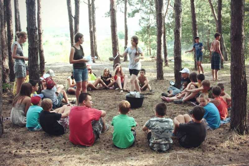 Как уговорить ребенка остаться в лагере советы психолога