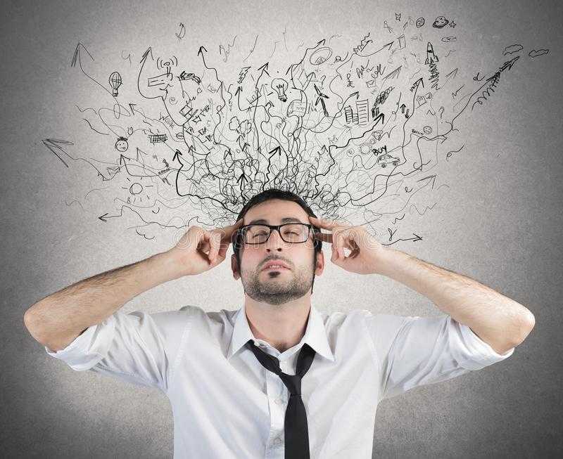 10 причин, почему вы не можете перестать думать о человеке :: инфониак