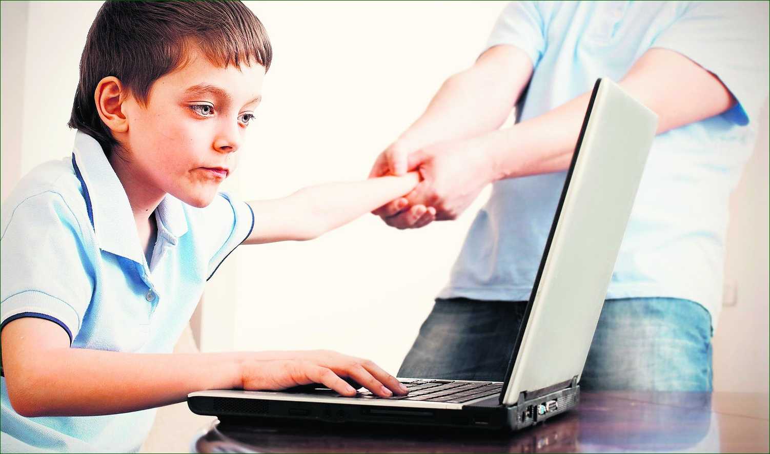 Компьютерная зависимость у детей и взрослых: советы психолога, как избавиться