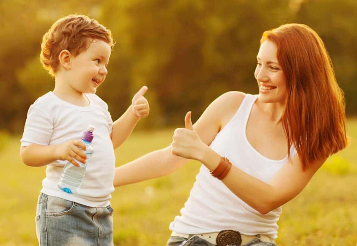 3 совета от психолога: как научить ребёнка реагировать на эмоции сверстников - om activ