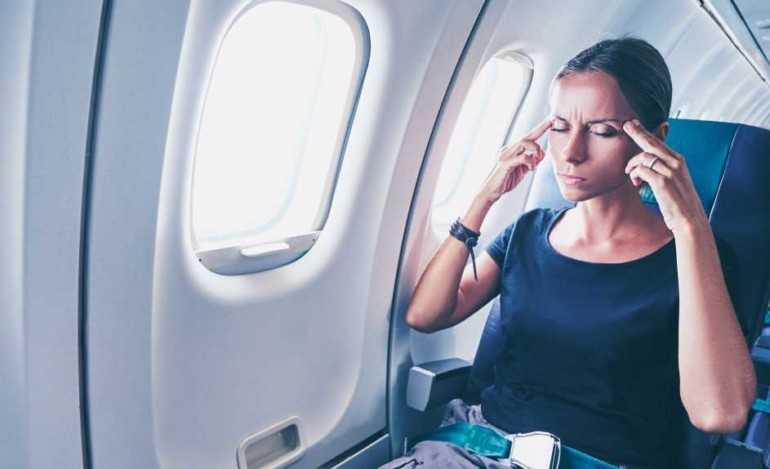 Как преодолеть боязнь летать на самолете практичные советы 2020 года