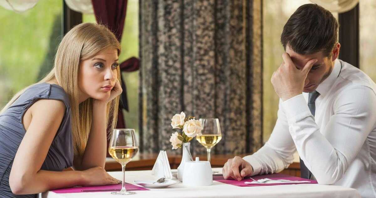 Что делать и как вести себя после первого свидания с парнем, можно ли звонить и писать первой