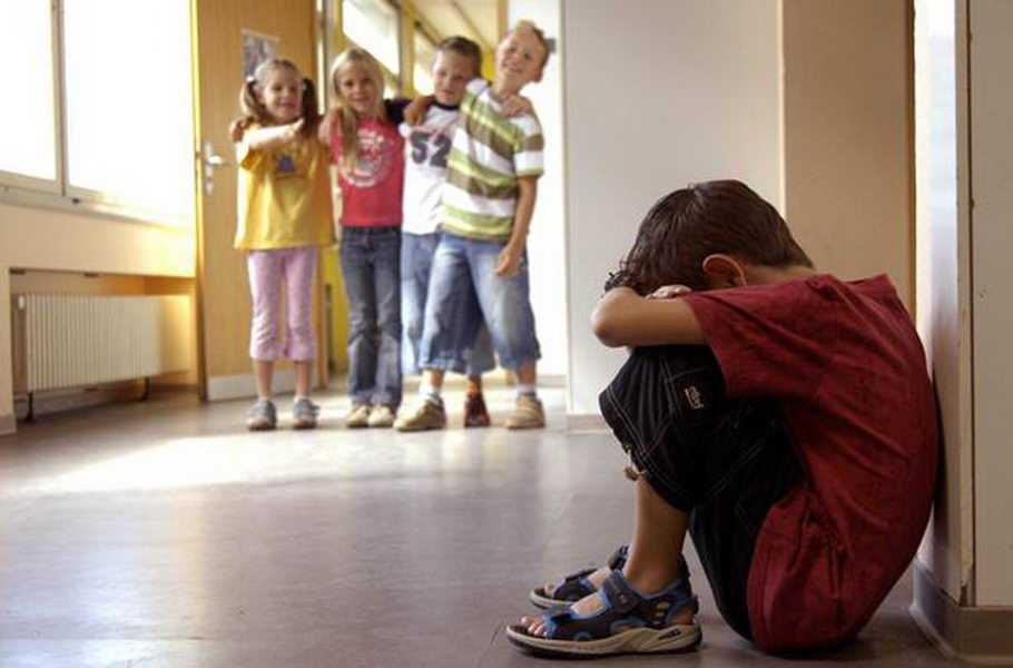 Школьный конфликт. почему взрослые лезут в детские ссоры?